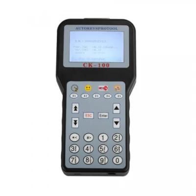 Ck-100 Ck100 V46.02 with 1024 Tokens Auto Key Programmer SBB Update Version Multi-Languages Support G Chip