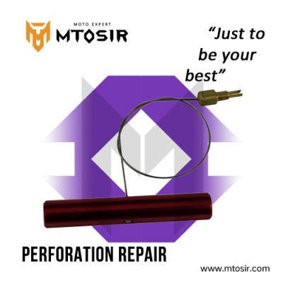 Mtosir High Quality Perforation Repair (19-2008) Universal Motorcycle Parts Motorcycle Spare Parts Motorcycle Accessories Tools
