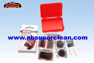 Tyre Repair Kit for Bicycle or Motorcycle