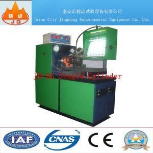 Jd -Dgsingle Cylinder Pump Test Bench