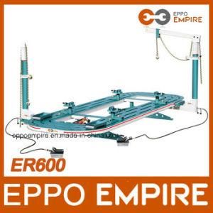 Ce Approved Garage Equipment Car Frame Machine Straightening Bench Er600