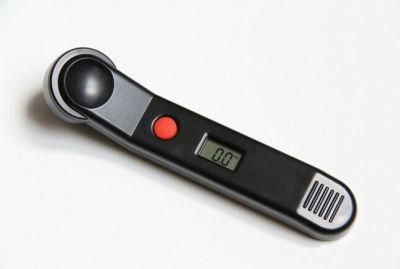 Digital Tire Pressure Gauge Reader Checker for Car, Truck, Motor, Bicycle