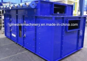 Powder Coating Painting Booth