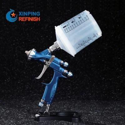 New Design Paint Preparation System Spray Disposable Paint Mixing Cup
