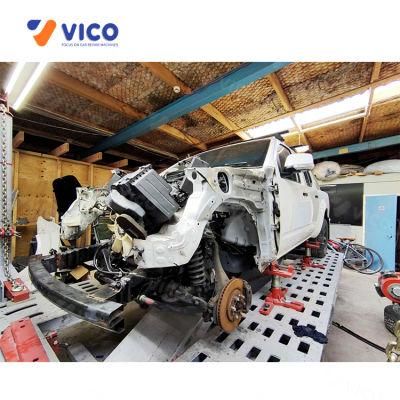 Vico Auto Repair Equipment Car Frame Machine
