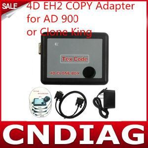 4D Eh2 Copy Adapter for Ad 900 or Clone King