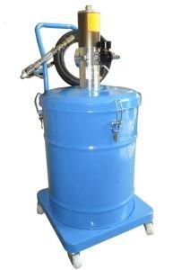 Pneumatic Grease Pump Machine K55