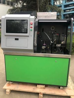 Diesel Fuel Injector Test Bench with Bip Function