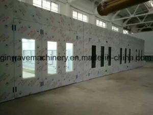 Ce Standard Car Spray Booth/Painting Booth/Grinding Booth