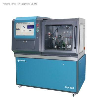 CRI/Heui Multifunctional Injector Test Bench