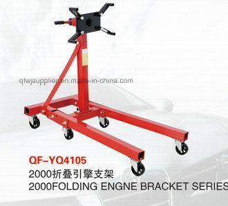 2000lbs Folding Engine Stand Hot Sale Engine Rotate Engine Mount