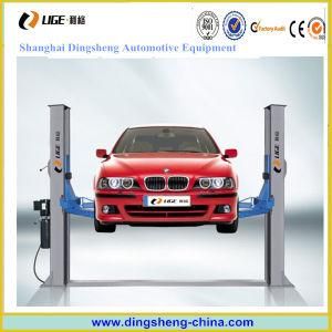 Car Repair Center Car Lifter