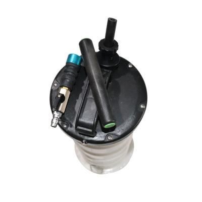 Vacuum Fluid Extractor Pump Manual 7 Liter Oil Changer