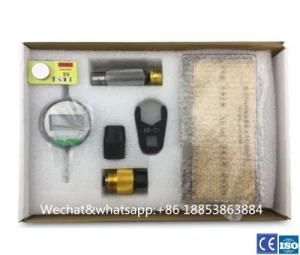 Diesel Fuel Common Rail Piezo Injector Disassemble and Measurement Tools Set for Siemens