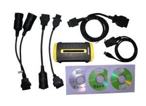 VCX Heavy Duty-VCX HD Truck Diagnostic Scanner