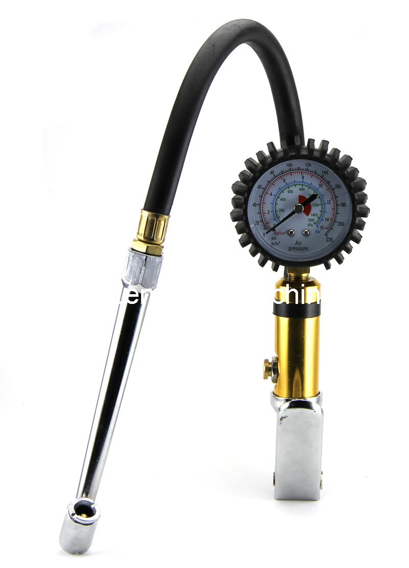 Tire Inflating Gun Manufacturer in Ningbo