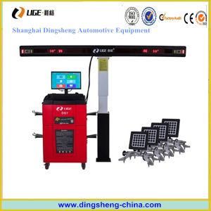 Factory for Car Lift Wheel Alignment
