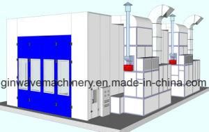 High Quality Cheap Price Car Spray Booth