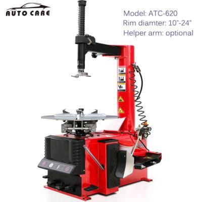 Australian Standard Car Tire Changer with Best Price