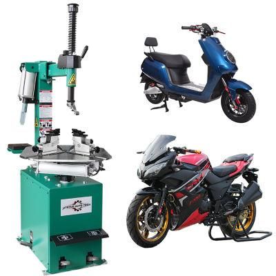 New Tire Repair Tool Tire Machine Motorcycle Tire Changer