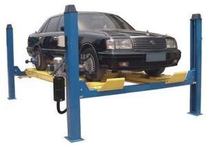 Four Post Car Lift (FPL812B)