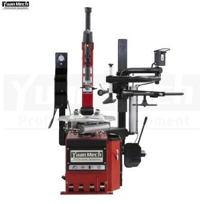 CE Approved Car Tyre Changer Machine for Tire Changing