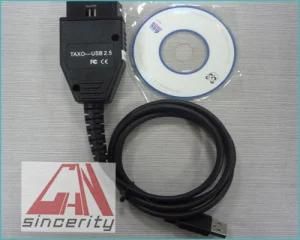 VAG Tacho 2.5 USB Vw Audi Auto Dignostic Cable