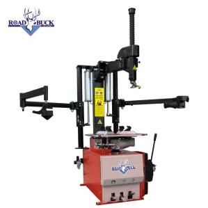 CE Tyre Service Equipment Car Tire Changer Supplier Gt325 PRO Roadbuck